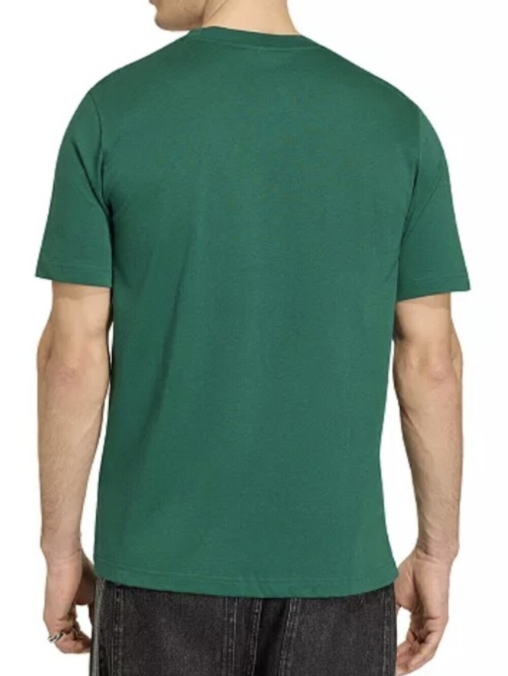 adidasMen's FIFA World Cup 2026 Mexico T-Shirt - Picture 2 of 7